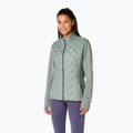 Geacă de alergare pentru femei ASICS Road Winter monument blue 4