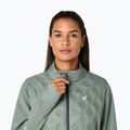 Geacă de alergare pentru femei ASICS Road Winter monument blue 5