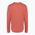 Longsleeve de alergare pentru femei ASICS Core LS Top dark pink clay 2