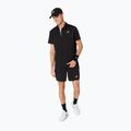 Tricou polo pentru bărbați ASICS Court Polo performance black 5