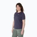 Tricou de antrenament pentru femei ASICS Core Top indigo fog 4