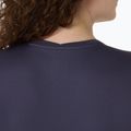 Tricou de antrenament pentru femei ASICS Core Top indigo fog 6