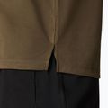 Tricou de alergare pentru bărbați ASICS Core Singlet brown stone 6