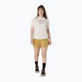 Pantaloni scurți de alergare pentru femei ASICS Road 3.5IN lemongrass 2