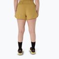 Pantaloni scurți de alergare pentru femei ASICS Road 3.5IN lemongrass 3