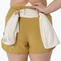 Pantaloni scurți de alergare pentru femei ASICS Road 3.5IN lemongrass 7