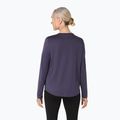 Longsleeve de alergare pentru femei ASICS Core LS Top indigo fog 2