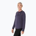 Longsleeve de alergare pentru femei ASICS Core LS Top indigo fog 3