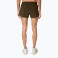 Pantaloni scurți de alergare pentru bărbați ASICS Core Split Short brown stone 3