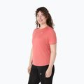 Tricou de antrenament pentru femei ASICS Core Top dark pink clay 4