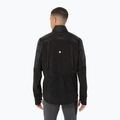 Geacă de alergare pentru bărbați ASICS Road Winter performance black 3