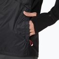 Geacă de alergare pentru bărbați ASICS Road Winter performance black 9