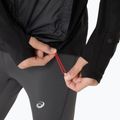 Geacă de alergare pentru bărbați ASICS Road Winter performance black 12