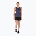 Tricou de alergare pentru femei Asics Core Tank indigo fog 2