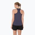 Tricou de alergare pentru femei Asics Core Tank indigo fog 3