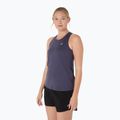 Tricou de alergare pentru femei Asics Core Tank indigo fog 4