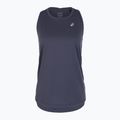 Tricou de alergare pentru femei Asics Core Tank indigo fog 7