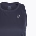 Tricou de alergare pentru femei Asics Core Tank indigo fog 9