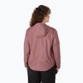 Geacă de alergare pentru femei ASICS Core rubble red 3