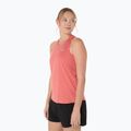 Tricou de alergare pentru femei  Asics Core Tank dark pink clay 4