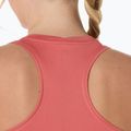 Tricou de alergare pentru femei  Asics Core Tank dark pink clay 6