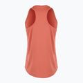 Tricou de alergare pentru femei  Asics Core Tank dark pink clay 8