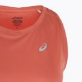 Tricou de alergare pentru femei  Asics Core Tank dark pink clay 9