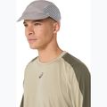 Șapcă ASICS Fujitrail rainstorm grey/pale apricot 5