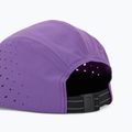 Șapcă ASICS Ultra Lightweight Running edo purple 4