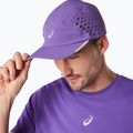 Șapcă ASICS Ultra Lightweight Running edo purple 3