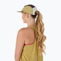 Șapcă ASICS 5 Panel mantle green/dark currant/lemongrass 6
