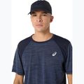 Șapcă ASICS Essential Running midnight 3