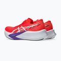 Încălțăminte de alergare pentru femei ASICS Magic Speed 4 flash red/white 4