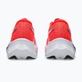 Încălțăminte de alergare pentru femei ASICS Magic Speed 4 flash red/white 5