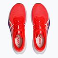 Încălțăminte de alergare pentru femei ASICS Magic Speed 4 flash red/white 6