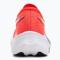 Încălțăminte de alergare pentru femei ASICS Magic Speed 4 flash red/white 6