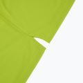 Tricou de alergare pentru bărbați ASICS Core Singlet neon lime 8