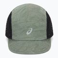Șapcă ASICS Fujitrail mantle green/khaki 2