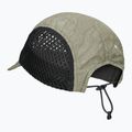 Șapcă ASICS Fujitrail mantle green/khaki 2