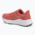 Încălțăminte de alergare pentru femei ASICS Versablast 4 dark pink clay/birch 3