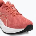 Încălțăminte de alergare pentru femei ASICS Versablast 4 dark pink clay/birch 7