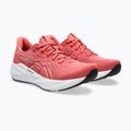 Încălțăminte de alergare pentru femei ASICS Versablast 4 dark pink clay/birch 3
