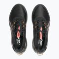 Încălțăminte de alergare pentru femei ASICS Gel-Venture 10 Waterproof black/brown stone 13