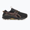 Încălțăminte de alergare pentru femei ASICS Gel-Venture 10 Waterproof black/brown stone 2