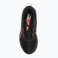 Încălțăminte de alergare pentru femei ASICS Gel-Venture 10 Waterproof black/brown stone 5