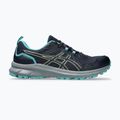 Încălțăminte de alergare pentru bărbați  ASICS Trail Scout 3 midnight/wheat yellow