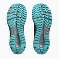Încălțăminte de alergare pentru bărbați  ASICS Trail Scout 3 midnight/wheat yellow 7