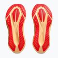 Pantofi de alergare pentru bărbați ASICS Novablast 5 midnight/orange glow 6