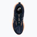 Încălțăminte de alergare pentru bărbați  ASICS Novablast 5 midnight/orange glow 5