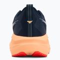 Încălțăminte de alergare pentru bărbați  ASICS Novablast 5 midnight/orange glow 6